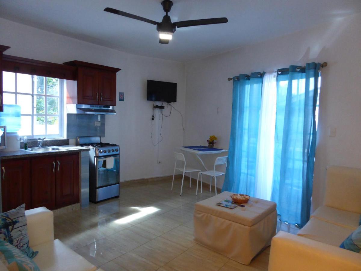 Cortlang Vacation Rentals - Located In El Pueblito Near Playa Dorada Pop Puerto Plata Dış mekan fotoğraf