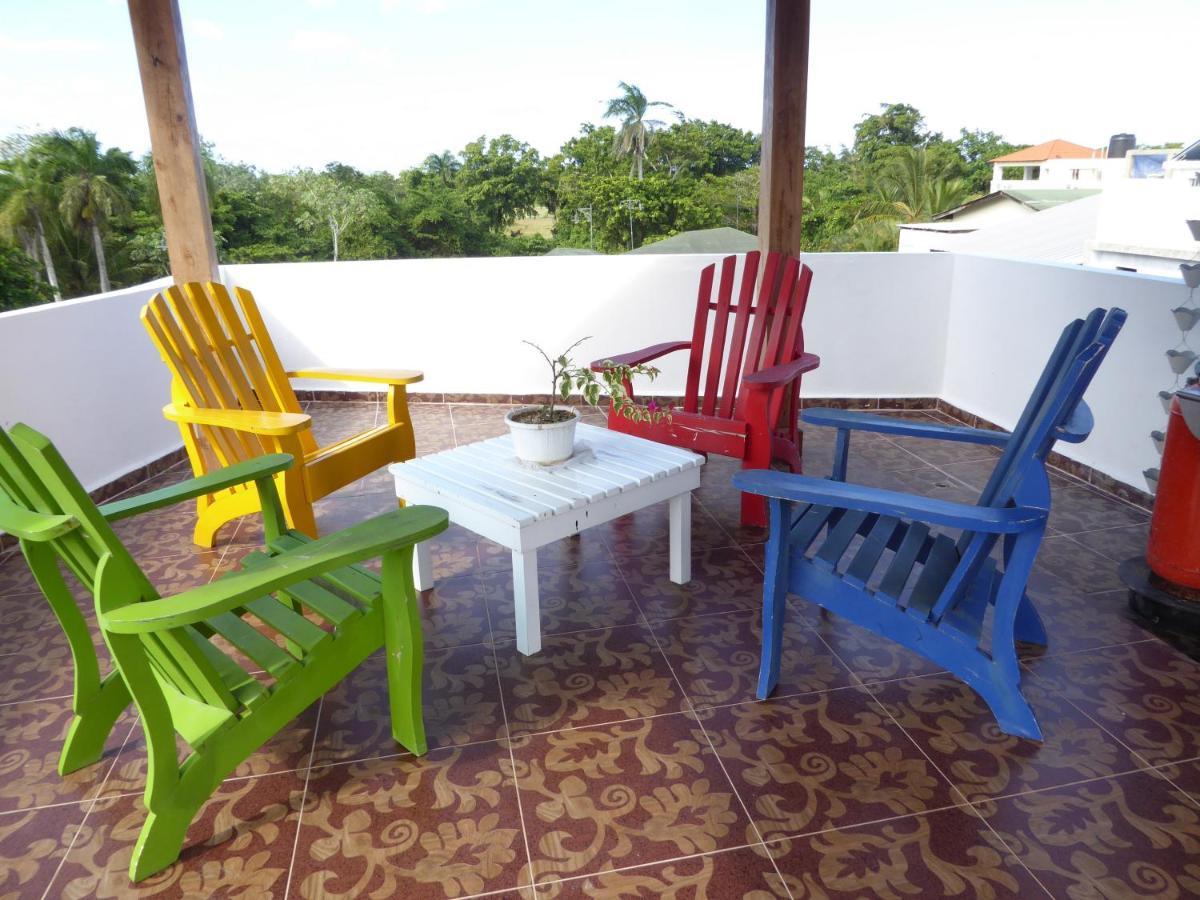 Cortlang Vacation Rentals - Located In El Pueblito Near Playa Dorada Pop Puerto Plata Dış mekan fotoğraf