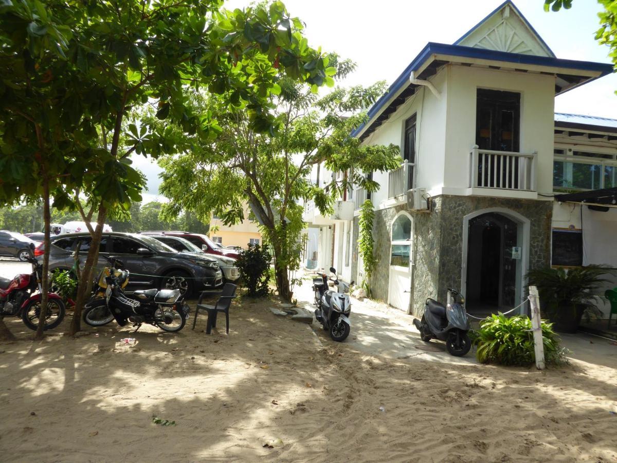 Cortlang Vacation Rentals - Located In El Pueblito Near Playa Dorada Pop Puerto Plata Dış mekan fotoğraf
