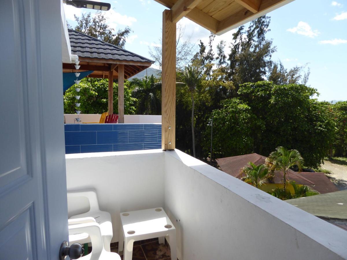 Cortlang Vacation Rentals - Located In El Pueblito Near Playa Dorada Pop Puerto Plata Dış mekan fotoğraf