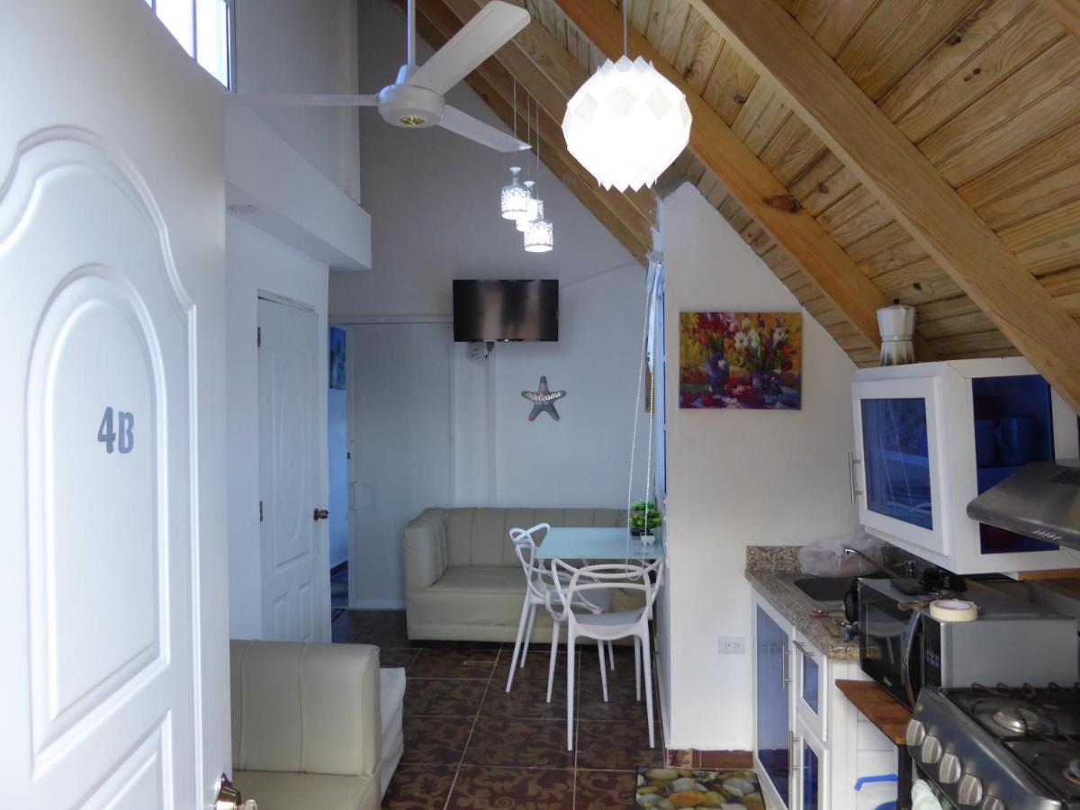 Cortlang Vacation Rentals - Located In El Pueblito Near Playa Dorada Pop Puerto Plata Dış mekan fotoğraf